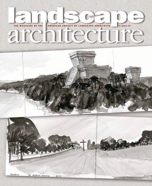 des revues pour l'aménagement et la décoration des jardins 523898landscapearchitecture200906