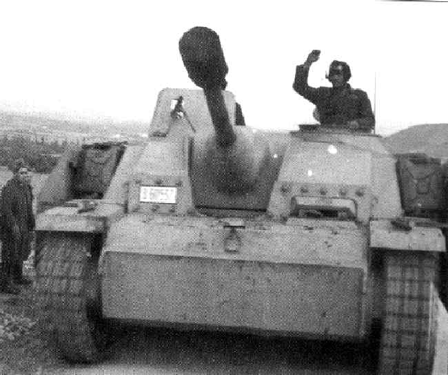 Sturmgeschütz III  ou Sd.Kfz 142 52401220