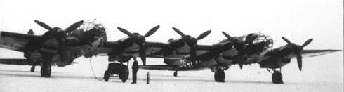 Heinkel He 111 528288Z