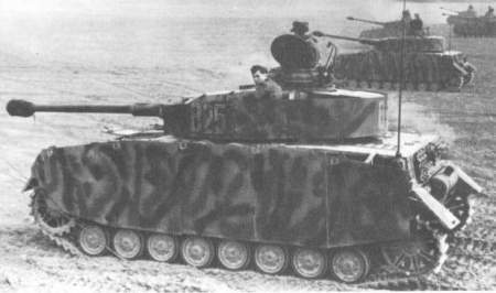 PzKpfW IV ou Sd.Kfz 161 5288314