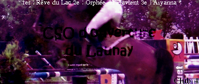 Orphe du Flavient 529823cso_d__ouverture_du_launay_club_4