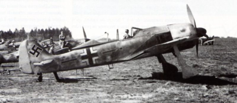 Focke-Wulf Fw 190 5298736