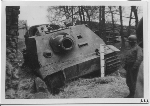 Sturmtiger 5372355