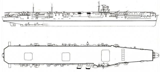 JAPON PORTE-AVIONS CLASSE SORYU 538528Soryu_2