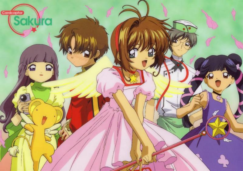 Card captor sakura 54159522