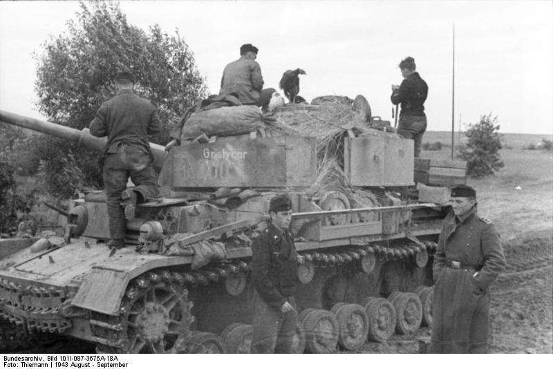 PzKpfW IV ou Sd.Kfz 161 54337117