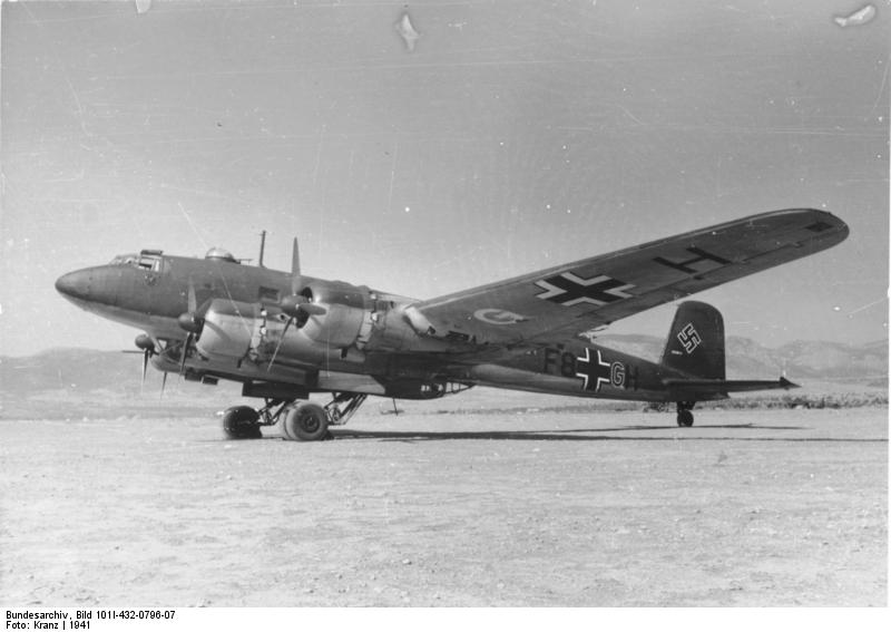 Focke-Wulf Fw 200 5451664