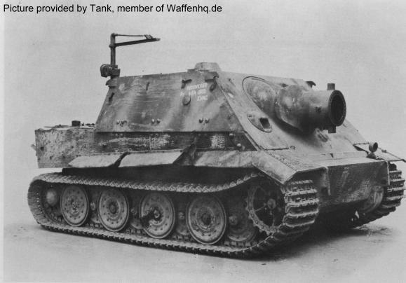 Sturmtiger 5589587