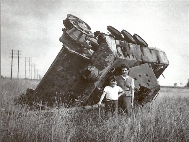 PzKpfw V ou Sd.Kfz. 171 " Panther " 5613207