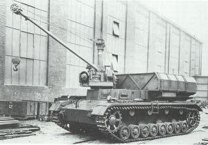 PzKpfW IV ou Sd.Kfz 161 5621211