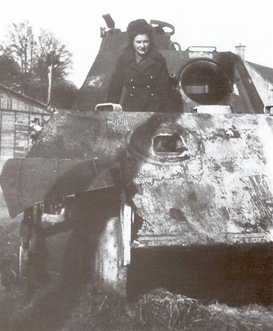 PzKpfw V ou Sd.Kfz. 171 " Panther " 5644381