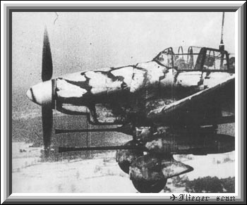 Junkers Ju 87 " Stuka " 5666314