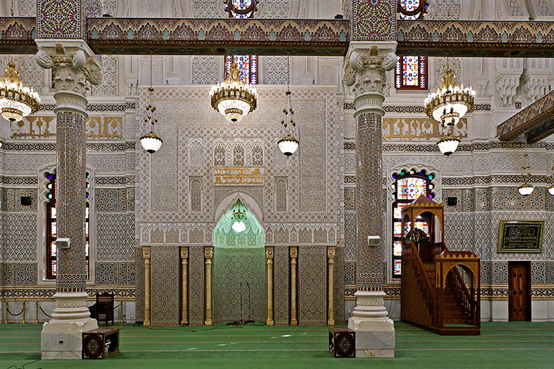 la mosquée Emir Abdelkader. 56688976219175.6UnEBsYF.20051208_4035_DxO355_rawc_ptguicopie