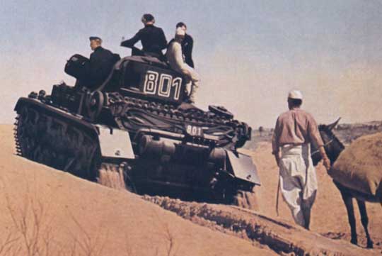 PzKpfW IV ou Sd.Kfz 161 57654225