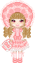 Pixel doll 582360Sfoglia