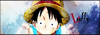 Galerie de Dolche 589811luffy