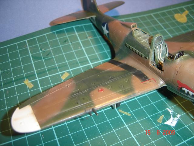 P 400 Airacobra Hasegawa 1/48e 594802aout_2009_151