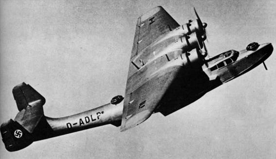 Dornier Do 24 5950991