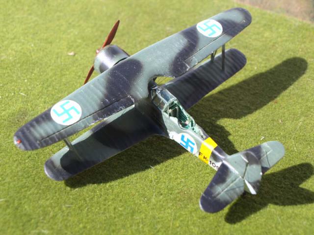 Scratch 1/72 Fokker C-X Finlandais (Moteur radial) 601243Fk__041