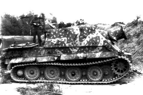 Sturmtiger 6076972