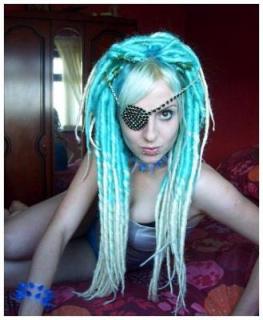 Photos de dreads synthétiques! 6093791765839192_small