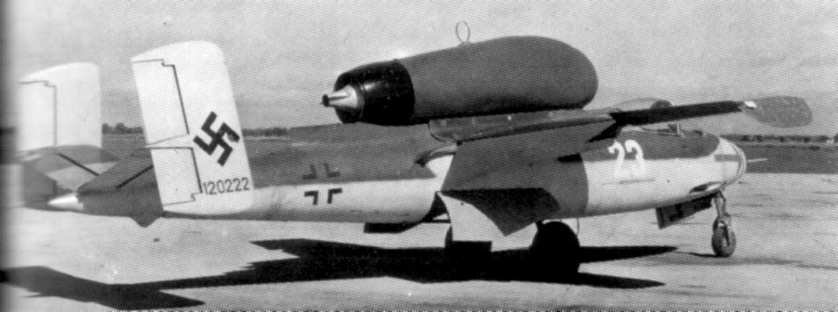 Heinkel He 162 6203852