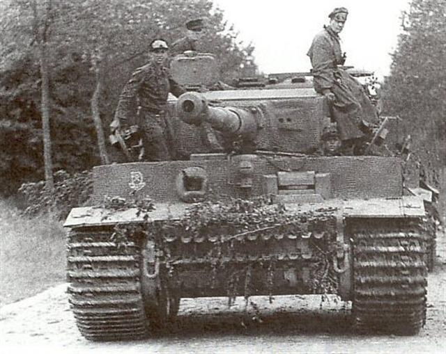 PzKpfw VI Tigre 6242489