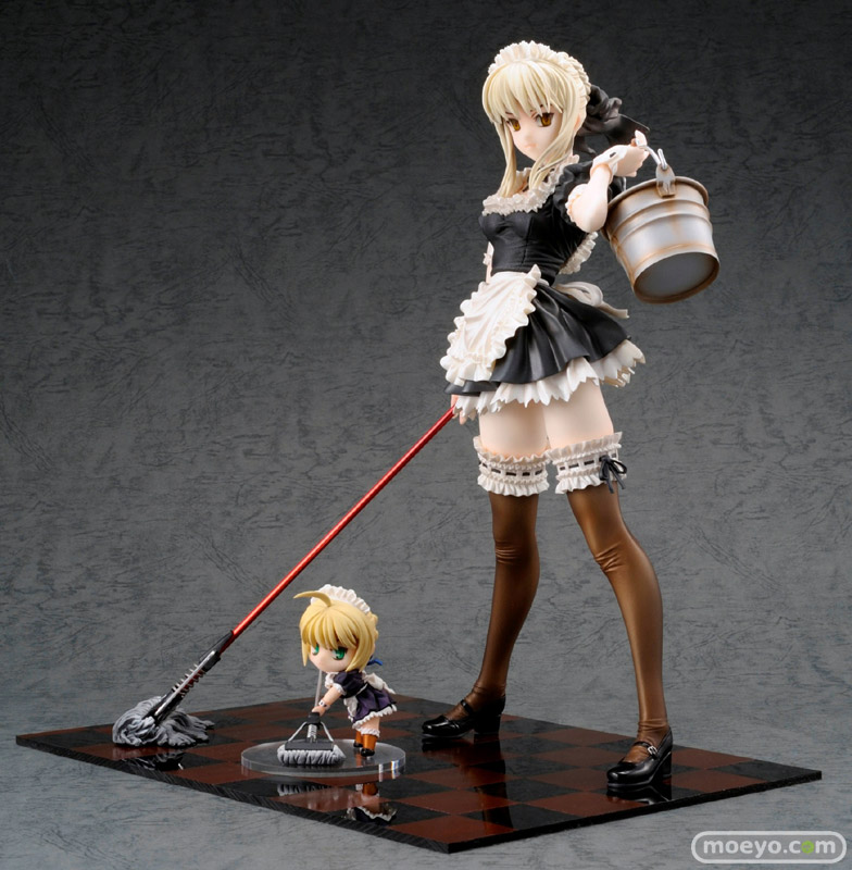 Fate Stay Night et les autres licences Fate (PVC, Nendo ...) 624361001