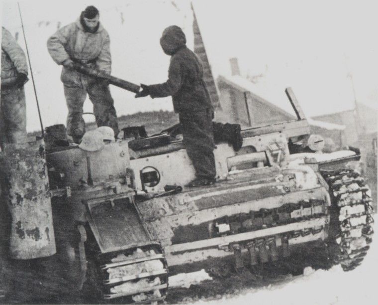 PzKpfW IV ou Sd.Kfz 161 6303271