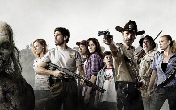 The Walking Dead, la série 631038wd6