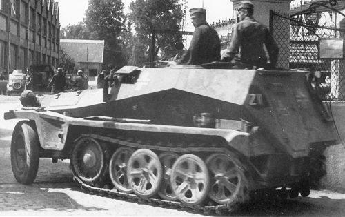 Sd. Kfz. 253 6332154