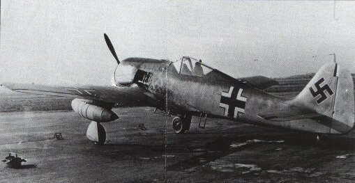 Focke-Wulf Fw 190 63825710