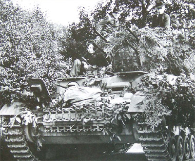 PzKpfW IV ou Sd.Kfz 161 6390872