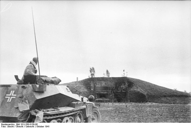 Sd. Kfz. 253 646510