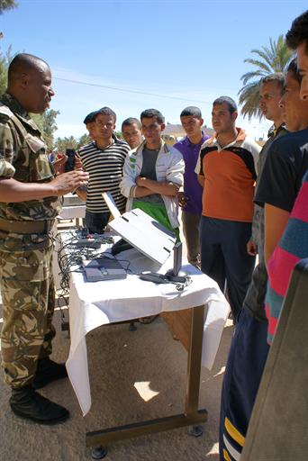 Armée Algérienne (Tome V) - Page 12 64744571935C2