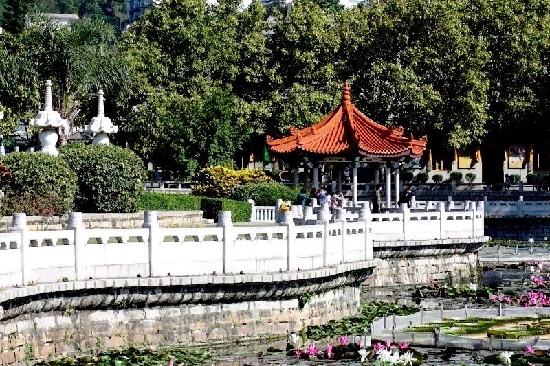 Nan Putuo temple 648155513