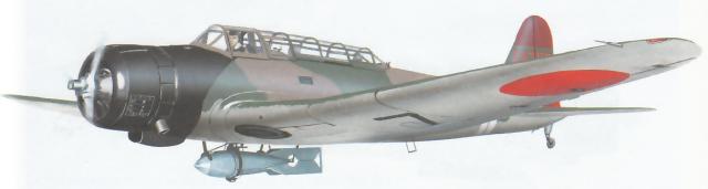 NAKAJIMA B5N KATE 653401B5N2_3