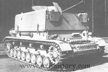 PzKpfW IV ou Sd.Kfz 161 656951