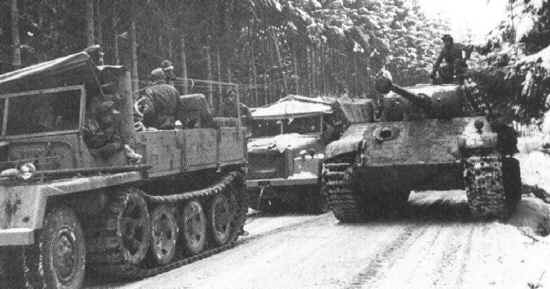 PzKpfw V ou Sd.Kfz. 171 " Panther " 66054171