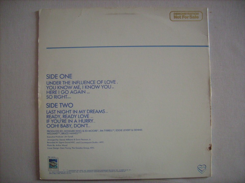 LP-KARIN JONES-UNDER THE INFLUENCE OF LOVE-1982-HANDSHAKE RE 671658KARIN2