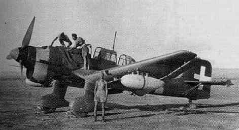 Junkers Ju 87 " Stuka " 67358724