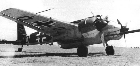 Henschel Hs 129 67485322