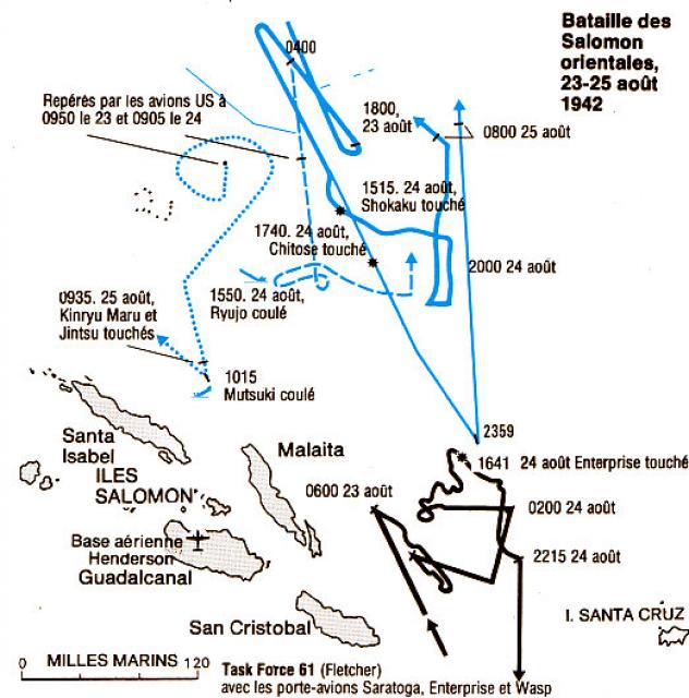 NAKAJIMA B5N KATE 67859Bataille_des_Salomon_Orientales