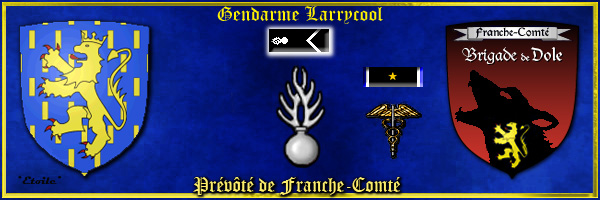 Promotion de gendarmerie 680127larry10