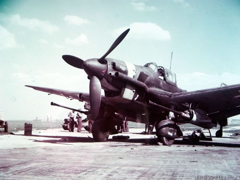 Junkers Ju 87 " Stuka " 68086810