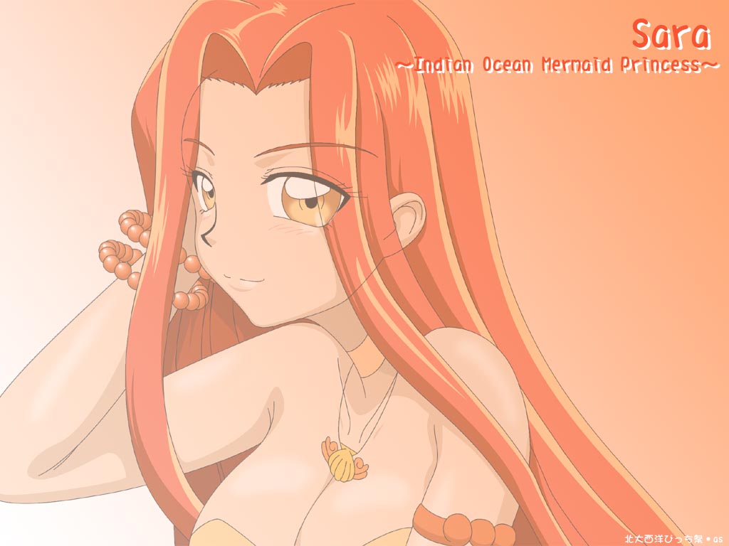 Mermaid melody 68212sara_01_768_1024