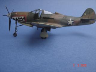 P 400 Hasegawa 1/48e 683059septembre2009_055