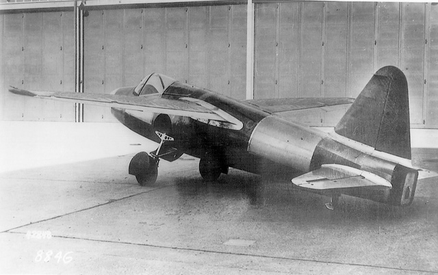 Heinkel He 178 6880992