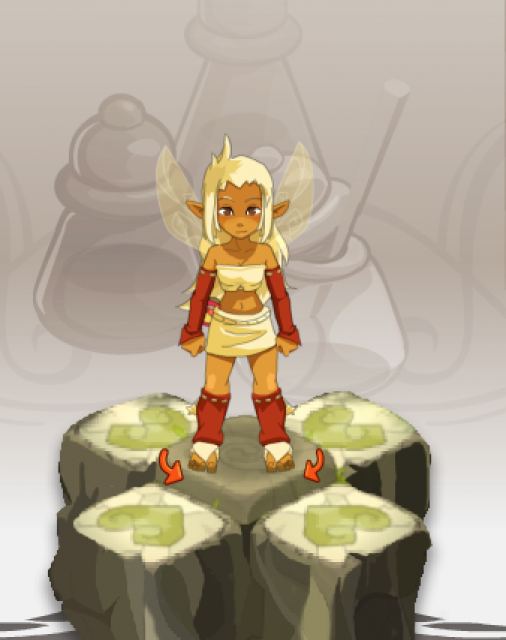 DOfus 2.0 en avant premiere ;) 708856ninifemelle