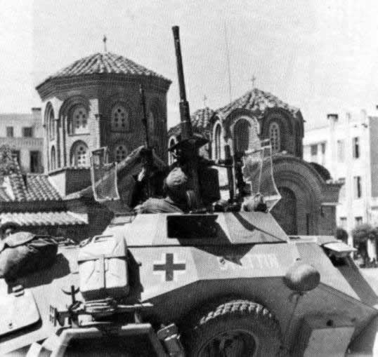 Sdkfz 222, véhicule de reconnaissance 710635